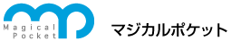 株式会社マジカルポケット