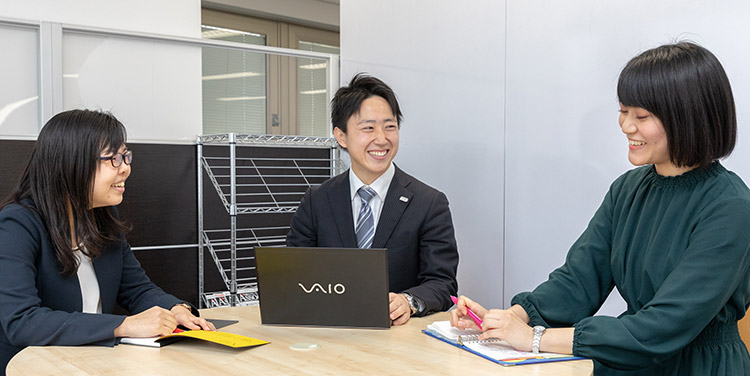 IR支援会社 株式会社マジカルポケット