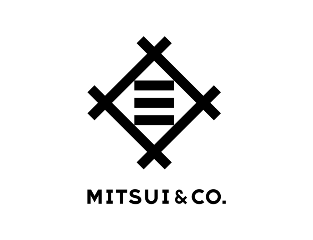 三井物産株式会社